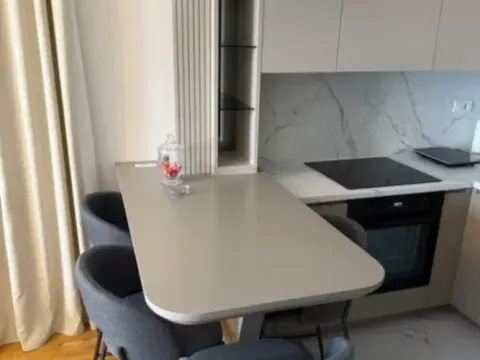 Izdavanje, jednosoban stan, 45m², Zabjelo, Podgorica - image 4