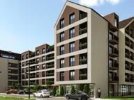 Sale, one bedroom apartment, 48m², Cetinje, Crna Gora - image 1