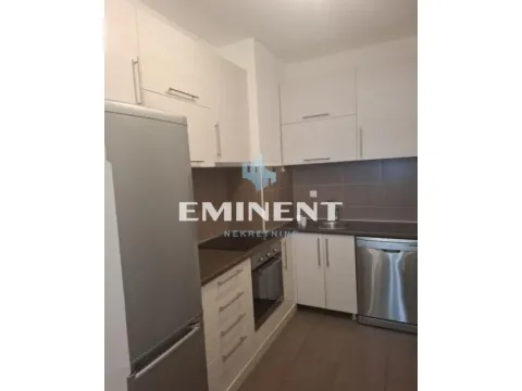 Rent, two bedroom apartment, 50m², Bežanijska Kosa 3, Bežanijska Kosa Sve Podlokacije - image 3