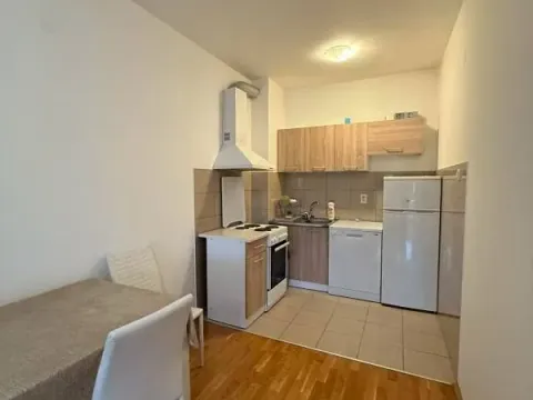 Izdavanje, jednosoban stan, 55m², Ljubović, Podgorica - image 5