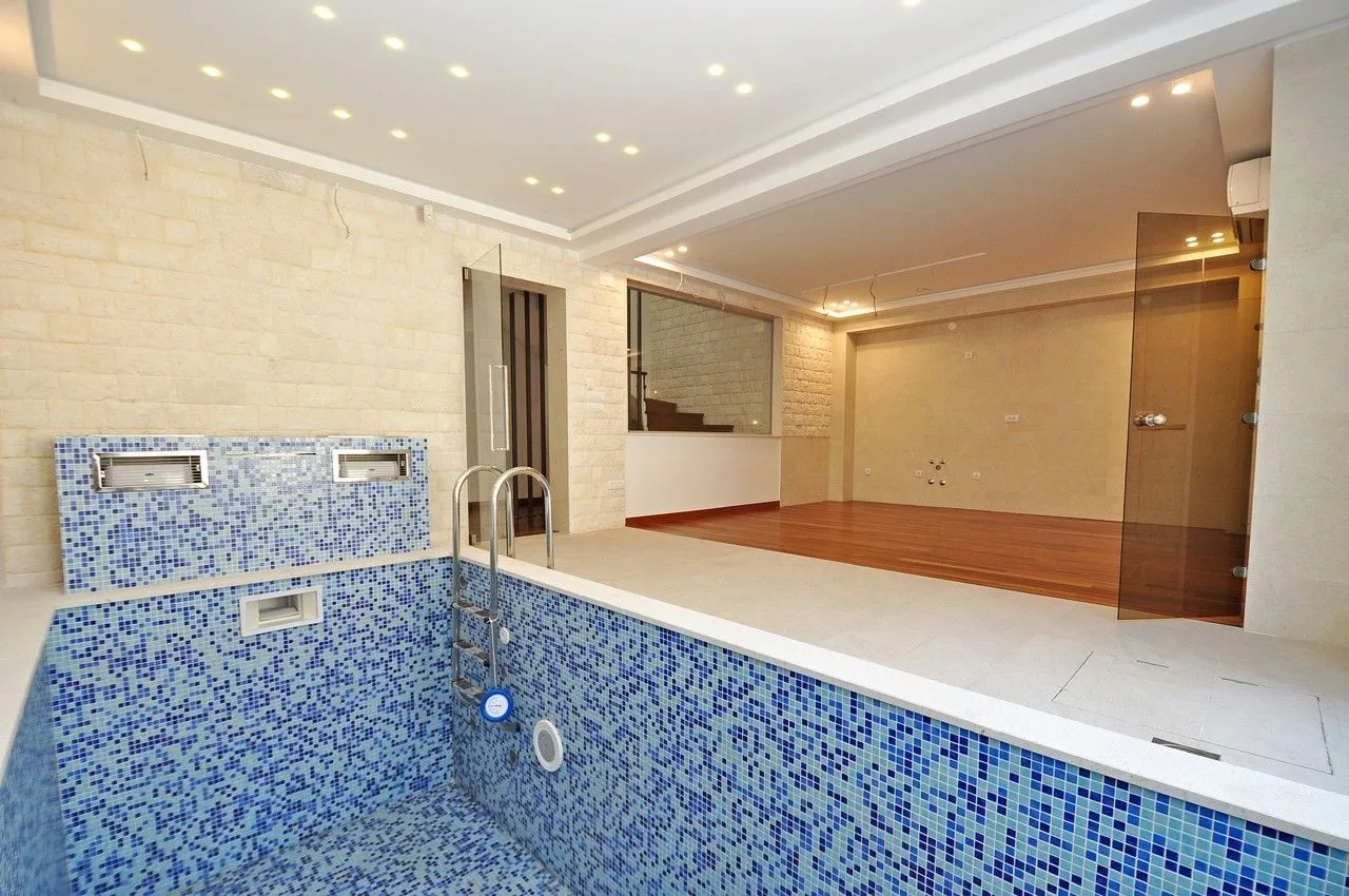 Sale, house, 258m², Reževići, Budva