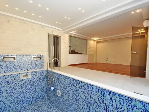 Sale, house, 258m², Reževići, Budva - image 13