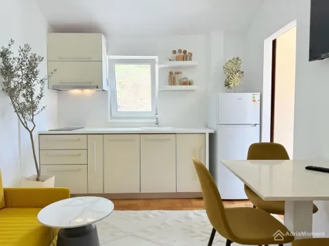 Sale, one bedroom apartment, 26m², Petrovac, Budva - image 2