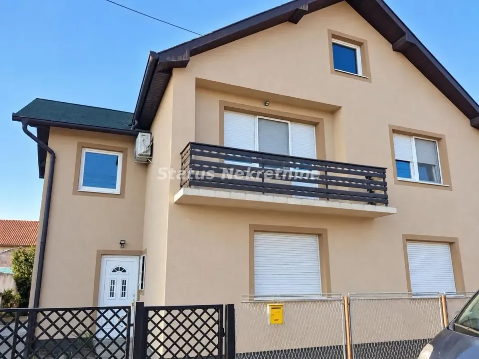 Sale, house, 150m², Futog, Novi Sad Sve Podlokacije