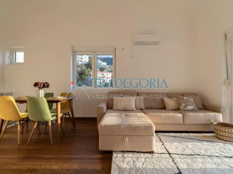 Prodaja, dvosoban stan, 60m², Pržno, Budva