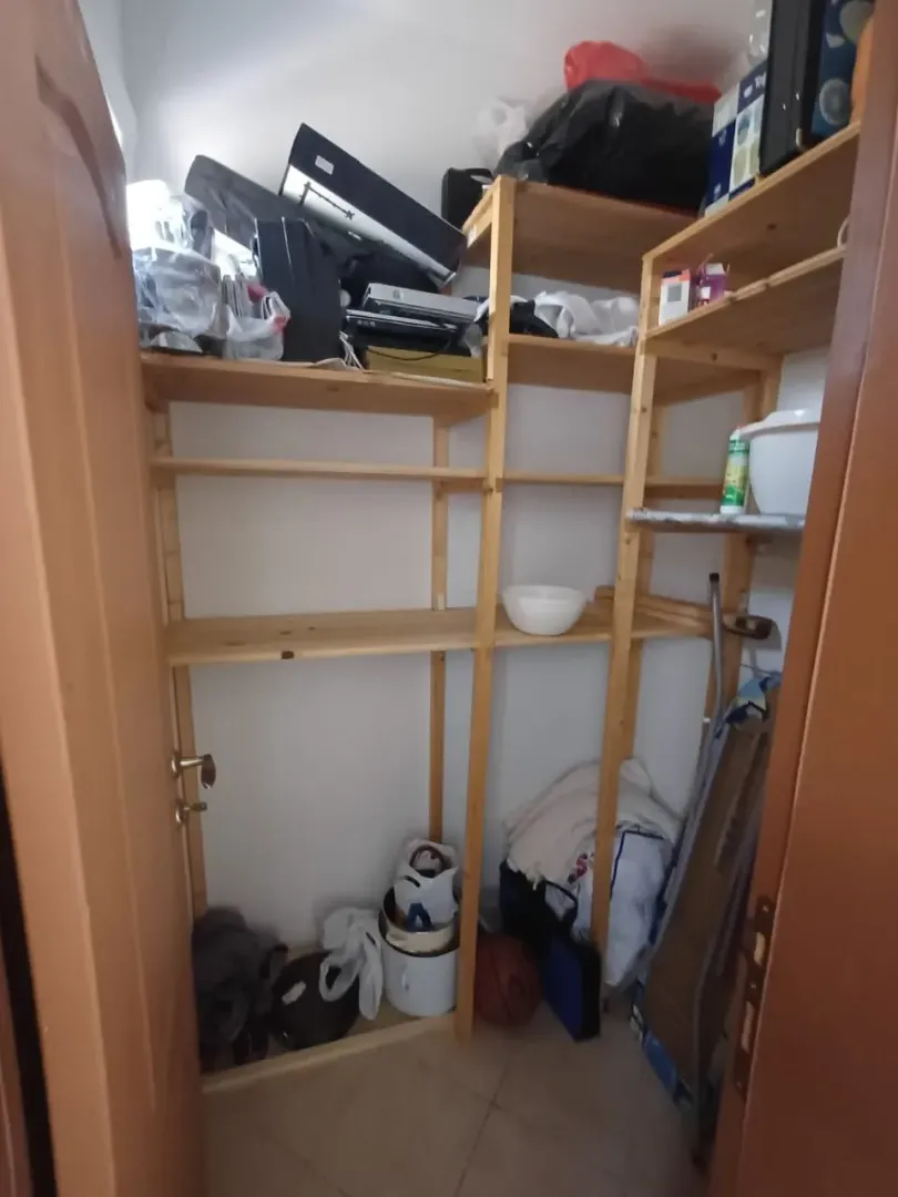 Izdavanje, trosoban stan, 95m², Zelenika, Herceg Novi