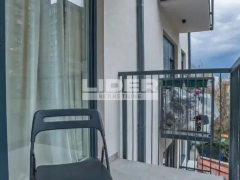 Izdavanje, jednosoban stan, 35m², Lekino Brdo, Voždovac Sve Podlokacije - image 5