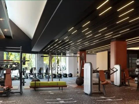 Prodaja, stan, 50m², Porto Montenegro, Tivat - image 8