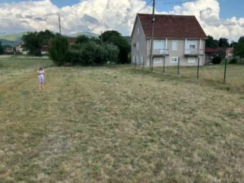 Prodaja, plac, 1481m², Gornje Polje, Nikšić - image 5