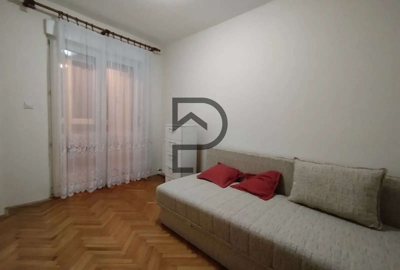 Rent, apartment, 55m², Zagorič, Podgorica