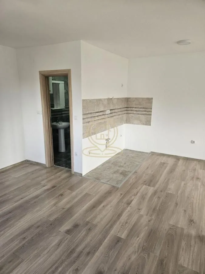 Prodaja, jednosoban stan, 39m², Telep, Novi Sad Sve Podlokacije