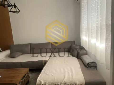 Rent, one bedroom apartment, 45m², Pobrežje, Podgorica - image 2