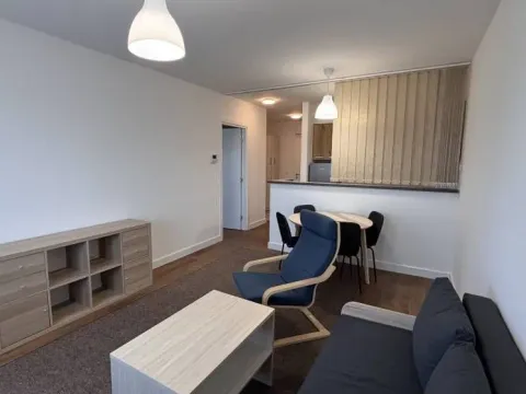 Stan in Zemun Kalvarija