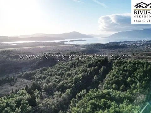 Prodaja, plac, 58950m², Kavač, Kotor - image 2