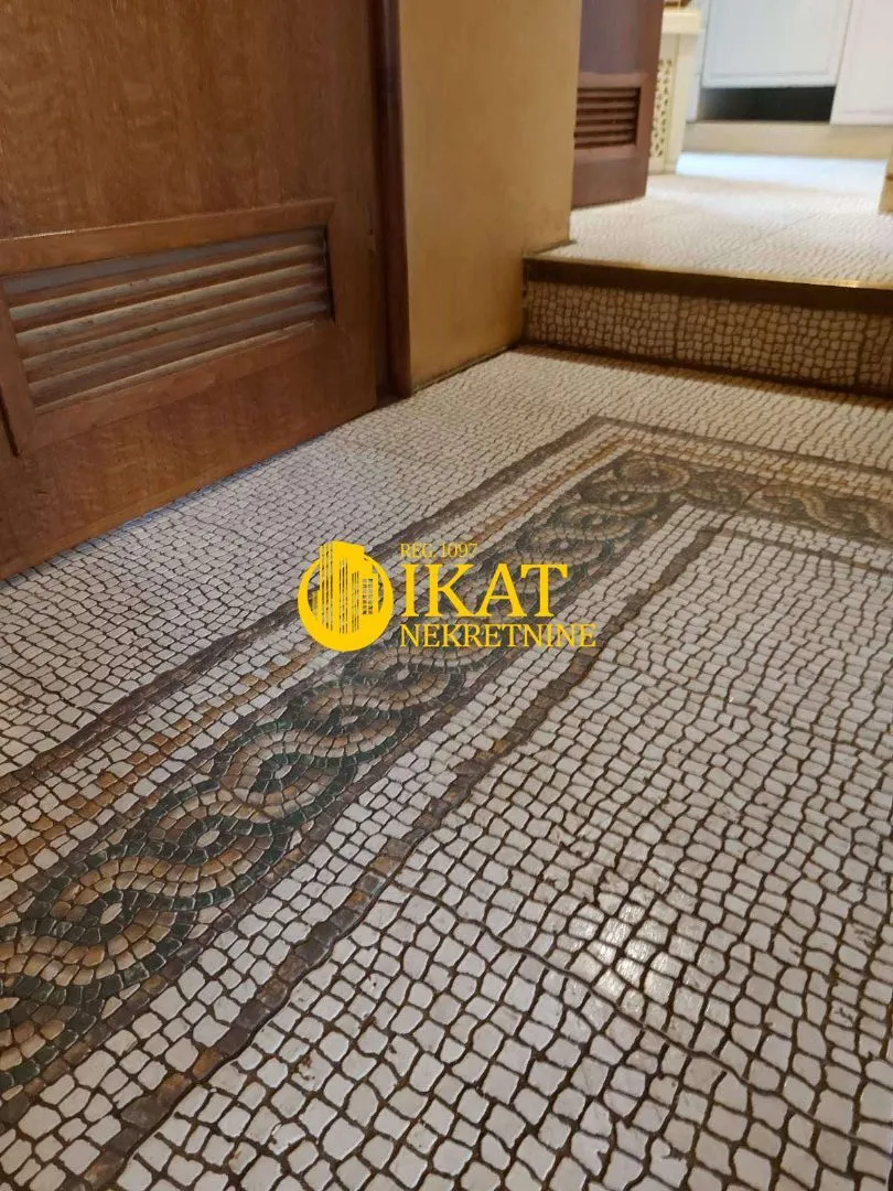 Sale, three bedroom apartment, 76m², Vračar Sve Podlokacije, Beograd
