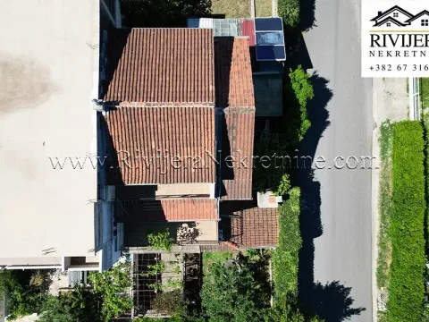 Sale, house, 250m², Radovići, Tivat - image 10