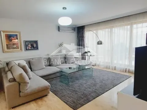 Prodaja, četvorosoban stan, 207m², Novi Beograd Sve Podlokacije, Beograd - image 2