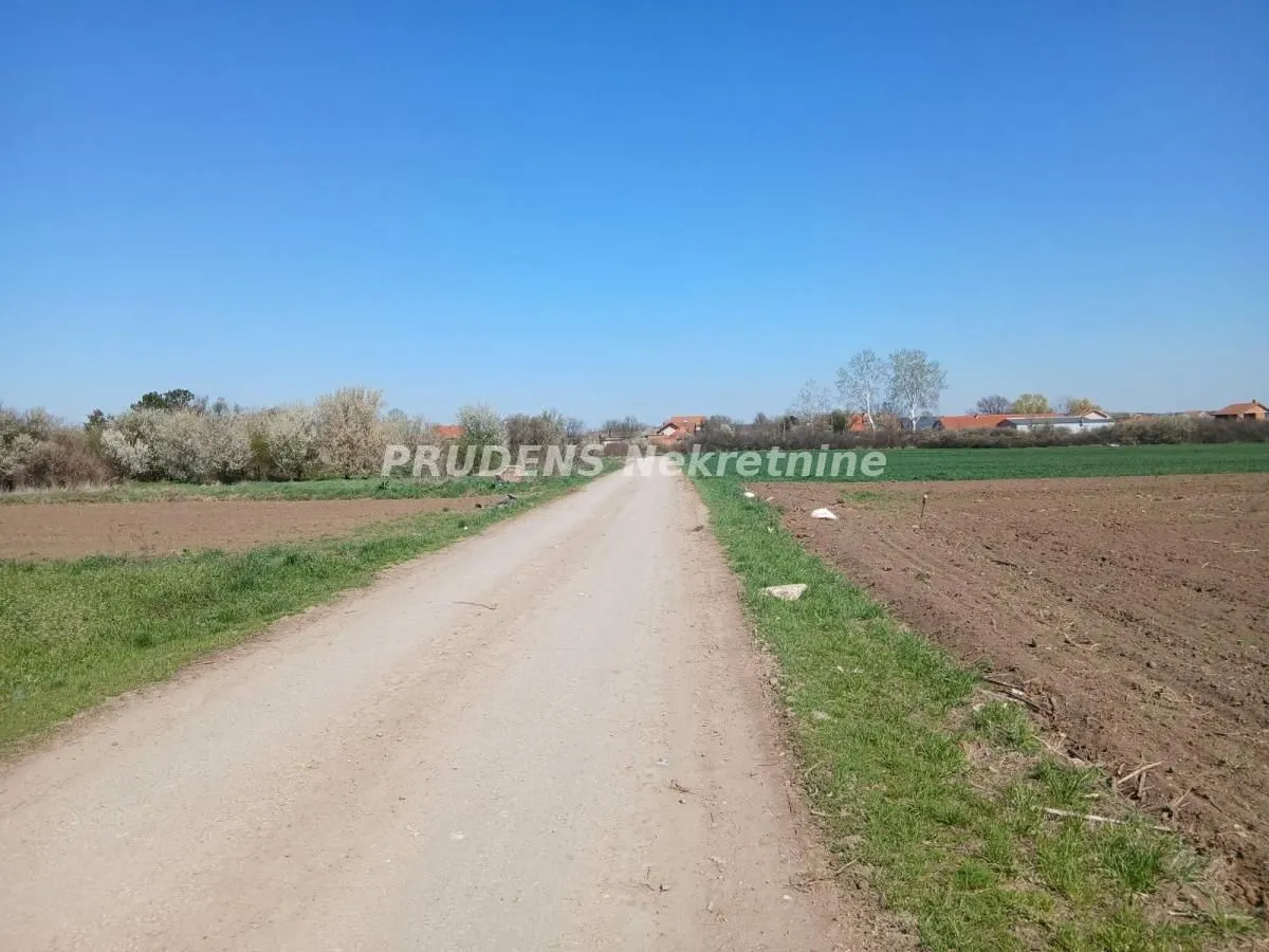 Prodaja, plac, 201m², Petrovčić, Surčin