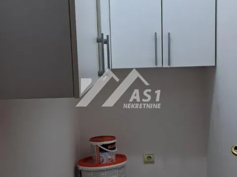 Rent, two bedroom apartment, 60m², Grbavica, Novi Sad Sve Podlokacije - image 6