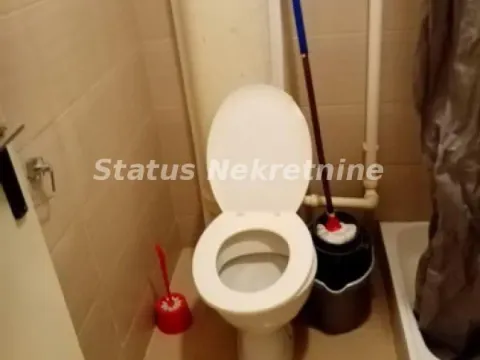 Izdavanje, jednosoban stan, 32m², Banatić, Novi Sad Sve Podlokacije - image 7