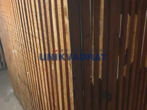 Prodaja, jednosoban stan, 44m², Kneževac, Beograd - image 16