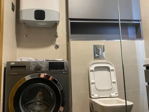 Izdavanje, jednosoban stan, 48m², Ljubović, Podgorica - image 7