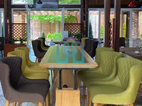 Sale, hospitality venue, 1222m², Srbobran, Novi Sad - image 7