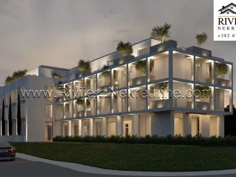 Prodaja, jednosoban stan, 59m², Tivat, Crna Gora - image 3