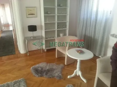 Rent, four bedroom apartment, 105m², Bulevar Oslobodjenja, Novi Sad Sve Podlokacije - image 6