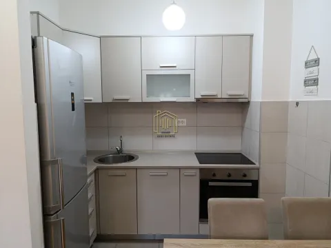 Rent, one bedroom apartment, 43m², Zagorič, Podgorica - image 6