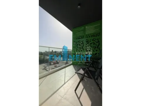 Rent, two bedroom apartment, 53m², Novi Beograd Blok 65, Novi Beograd Sve Podlokacije - image 11