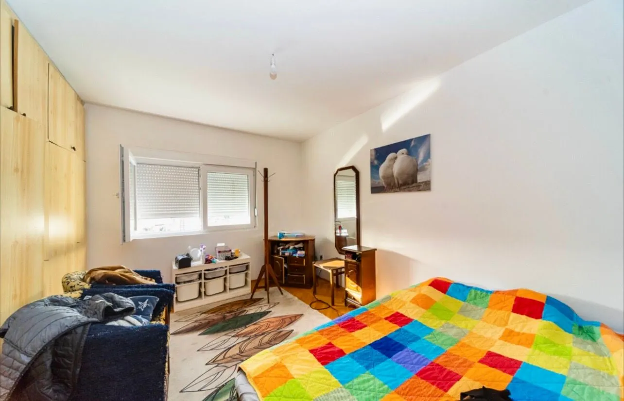 Prodaja, dvosoban stan, 80m², Zabjelo, Podgorica