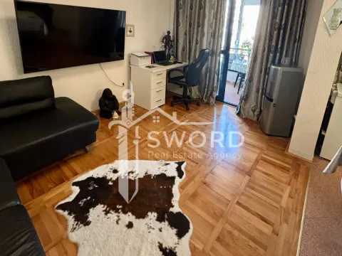 Prodaja, dvosoban stan, 58m², Centar, Bar - image 2