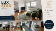 Sale, one bedroom apartment, 29m², Adice, Novi Sad Sve Podlokacije
