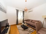 Izdavanje, jednosoban stan, 45m², City Kvart, Podgorica