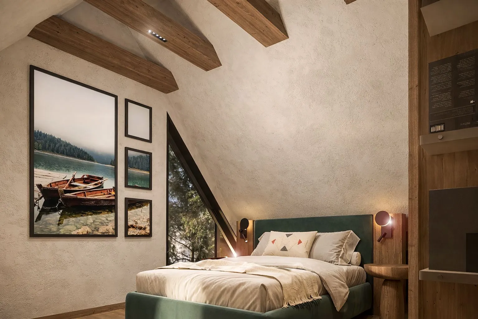 Prodaja, kuća, 243m², Centar, Kolašin