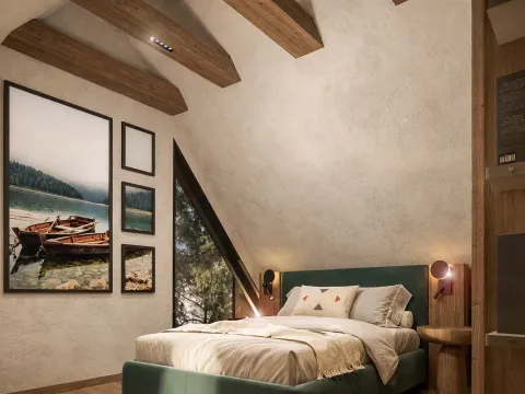 Sale, house, 243m², Centar, Kolašin - image 13