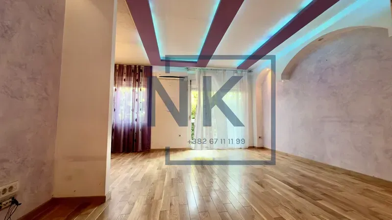 Prodaja, dvosoban stan, 72m², Zabjelo, Podgorica