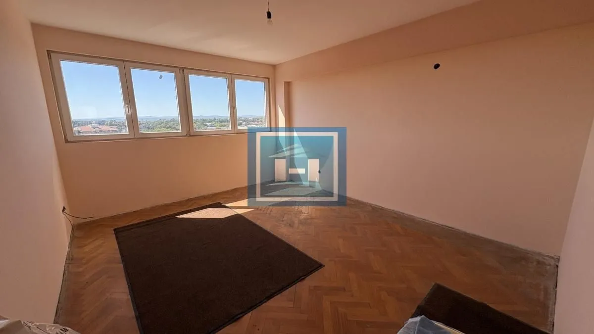 Sale, two bedroom apartment, 50m², Centar, Jagodina