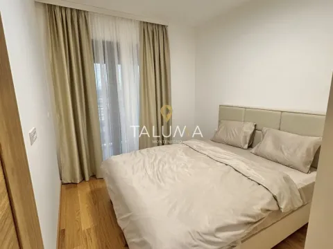 Izdavanje, jednosoban stan, 48m², City Kvart, Podgorica - image 3