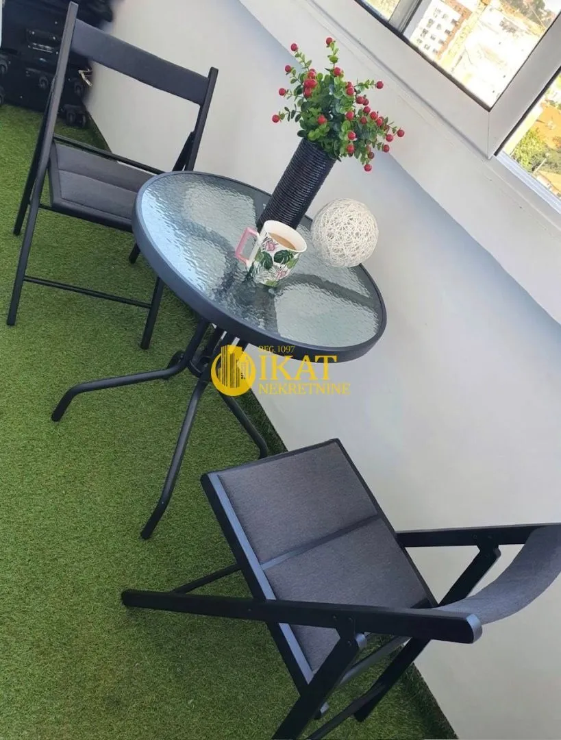 Prodaja, dvosoban stan, 63m², Zvezdara Sve Podlokacije, Beograd