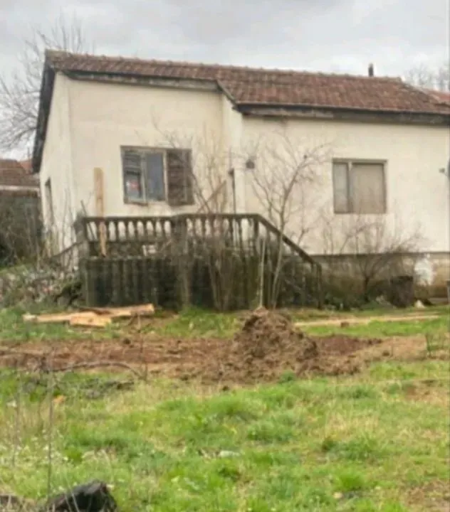 Prodaja, kuća, 80m², Vranići, Podgorica