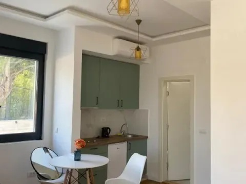 Sale, studio apartment, 23m², Bar, Crna Gora - image 8