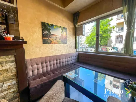 Izdavanje, poslovni prostor, 65m², Centar, Podgorica - image 5