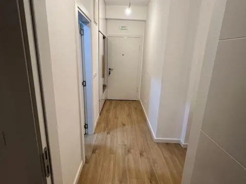 Rent, one bedroom apartment, 40m², Centar, Bar - image 4