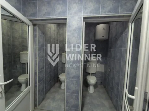 Izdavanje, poslovni prostor, 97m², Savski Venac, Beograd - image 12