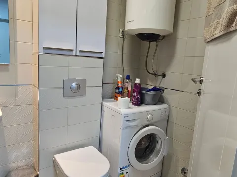 Sale, one bedroom apartment, 51m², Stari Aerodrom, Podgorica - image 10