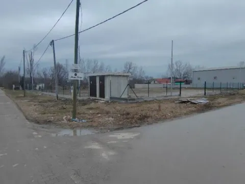 Izdavanje, plac, 1600m², Veternička rampa, Novi Sad Sve Podlokacije - image 2