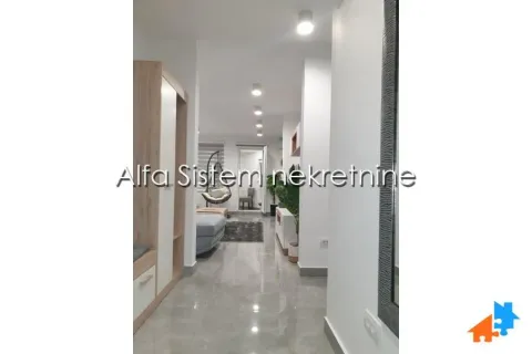 Izdavanje, trosoban stan, 100m², Novi Beograd Sve Podlokacije, Beograd - image 4