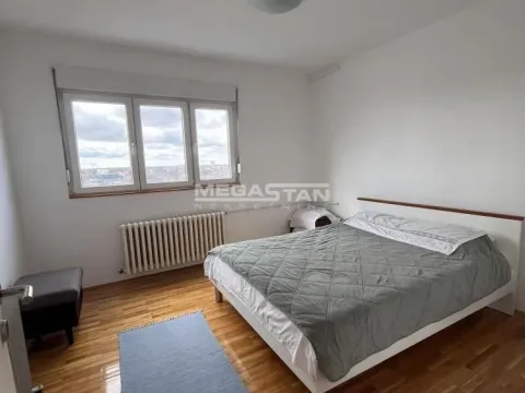 Prodaja, dvosoban stan, 63m², Novi Beograd Blok 8, Novi Beograd Sve Podlokacije - image 4